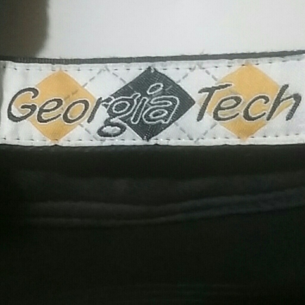 College hat - Picture 2 of 8